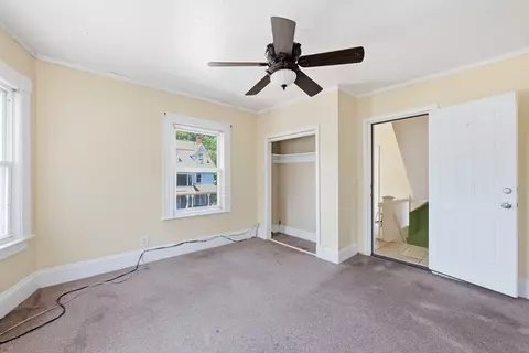 Bedroom - 18 Keith St, Springfield, MA 01108 photo 4 of 5