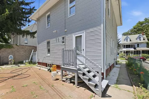 Exterior - 18 Keith St, Springfield, MA 01108 photo 3 of 4