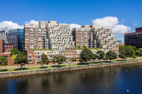 75-83 Cambridge Pkwy #W505, Cambridge, MA 02142