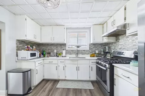 Kitchen - 1413 Rodman St, Fall River, MA 02721 photo 1 of 3