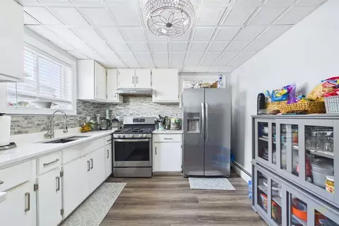 Kitchen - 1413 Rodman St, Fall River, MA 02721 photo 2 of 3