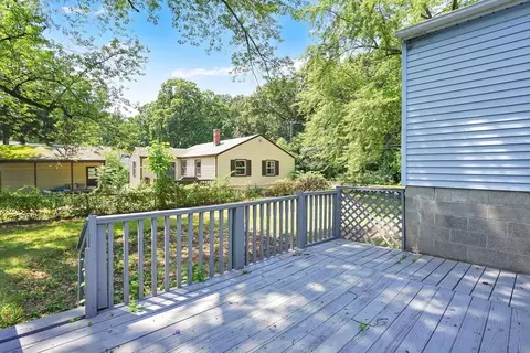 Exterior - 85 Bircham St, Springfield, MA 01104 photo 3 of 8