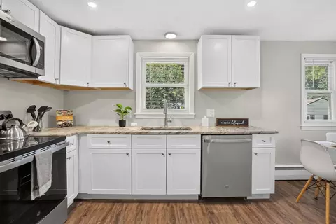 Kitchen - 85 Bircham St, Springfield, MA 01104 photo 4 of 4