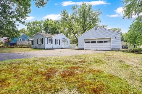 Exterior - 85 Bircham St, Springfield, MA 01104 photo 1 of 8