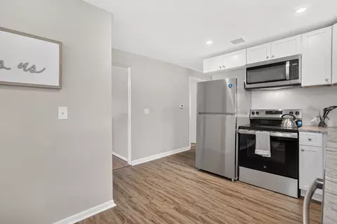 Kitchen - 85 Bircham St, Springfield, MA 01104 photo 2 of 4