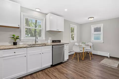 Kitchen - 85 Bircham St, Springfield, MA 01104 photo 3 of 4