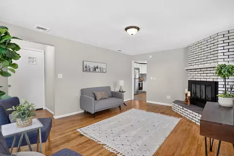 Living - 85 Bircham St, Springfield, MA 01104 photo 3 of 4