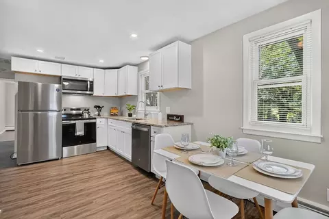 Kitchen - 85 Bircham St, Springfield, MA 01104 photo 1 of 4