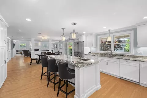 Kitchen - 89 Gale Rd, Swampscott, MA 01907 photo 5 of 5
