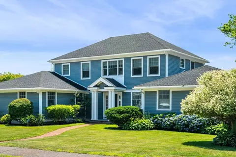 Exterior - 89 Gale Rd, Swampscott, MA 01907 photo 1 of 3
