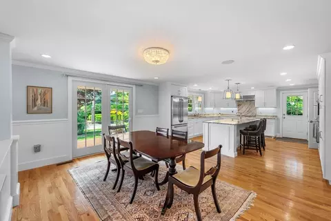 Dining - 89 Gale Rd, Swampscott, MA 01907 photo 1 of 2