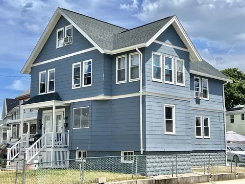 84 86 Wentworth St, Malden, MA 02148