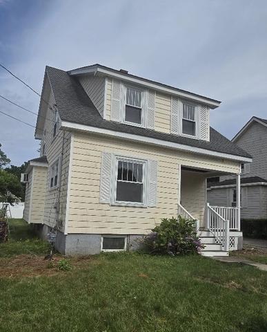 38 Germain Ave, Haverhill, MA 01835