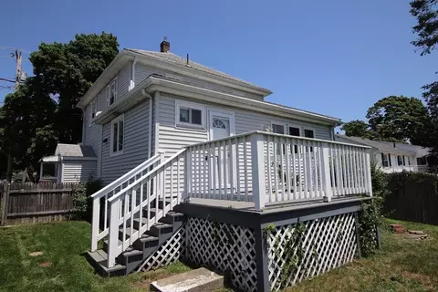 Exterior - 116 Main St, Saugus, MA 01906 photo 7 of 9