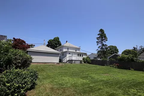 Exterior - 116 Main St, Saugus, MA 01906 photo 4 of 9