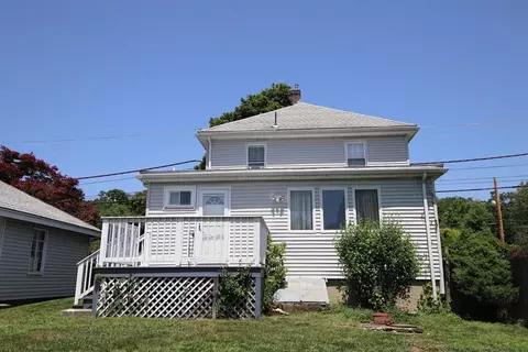 Exterior - 116 Main St, Saugus, MA 01906 photo 6 of 9