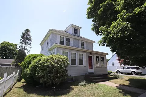 Exterior - 116 Main St, Saugus, MA 01906 photo 8 of 9