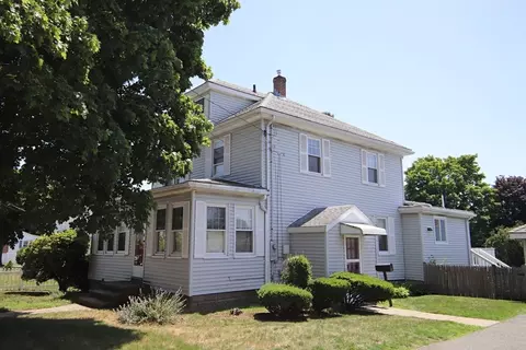 Exterior - 116 Main St, Saugus, MA 01906 photo 2 of 9