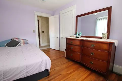 Bedroom - 116 Main St, Saugus, MA 01906 photo 2 of 7