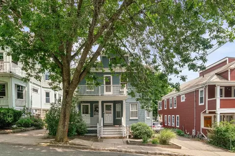 31 Mason St #31, Somerville, MA 02144