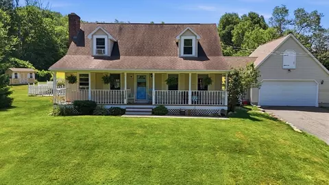 195 Brimfield Rd, Monson, MA 01057