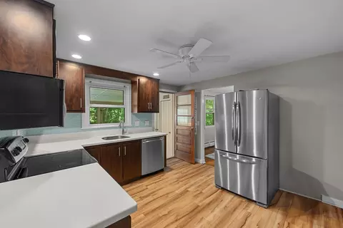 Kitchen - 28 Greybert Ln, Worcester, MA 01602 photo 1 of 4