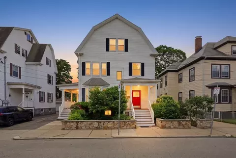 12-14 Newcastle Rd, Brighton, MA 02135