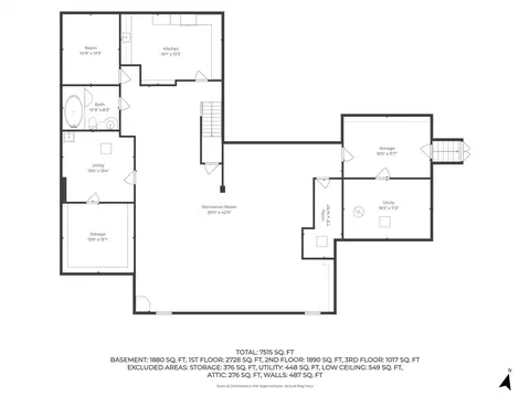 Floorplan - 140 High St, Dunstable, MA 01827 photo 1 of 4