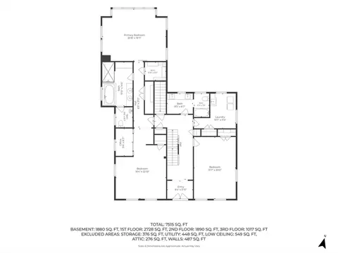 Floorplan - 140 High St, Dunstable, MA 01827 photo 4 of 4
