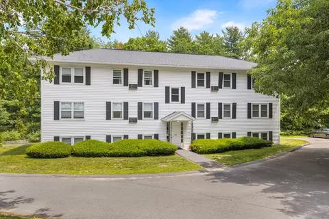 1348 Main St #2, Holden, MA 01520