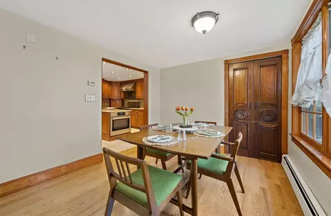 Dining - 347 Plain St, Braintree, MA 02184 photo 2 of 2