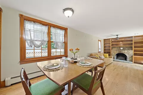 Dining - 347 Plain St, Braintree, MA 02184 photo 1 of 2