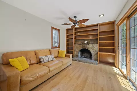 Living - 347 Plain St, Braintree, MA 02184 photo 1 of 2