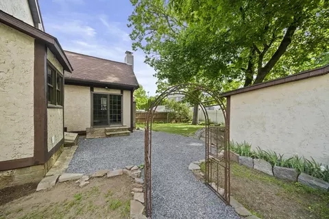 Exterior - 347 Plain St, Braintree, MA 02184 photo 5 of 9