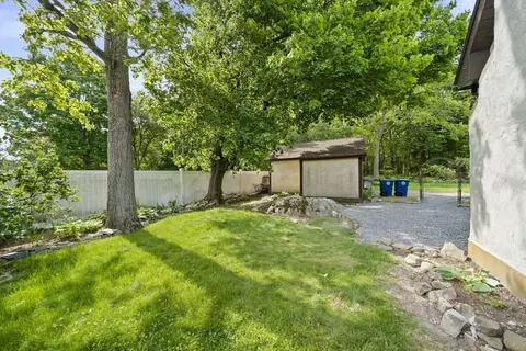 Exterior - 347 Plain St, Braintree, MA 02184 photo 6 of 9