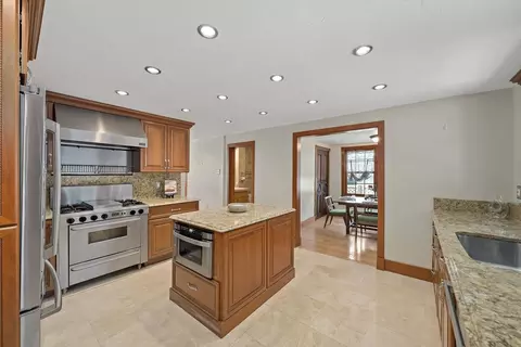Kitchen - 347 Plain St, Braintree, MA 02184 photo 1 of 5
