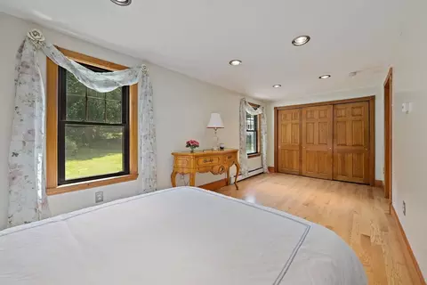 Bedroom - 347 Plain St, Braintree, MA 02184 photo 1 of 5
