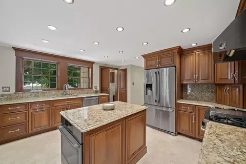 Kitchen - 347 Plain St, Braintree, MA 02184 photo 2 of 5