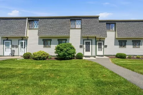 170 E Hadley Rd #120, Amherst, MA 01002
