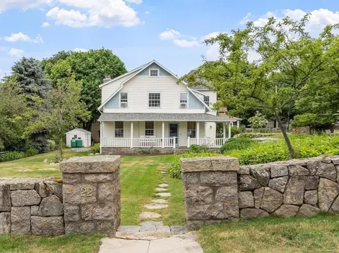 22 Marmion Way #22, Rockport, MA 01966