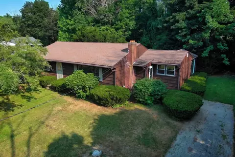 34 Keenan St, West Bridgewater, MA 02379