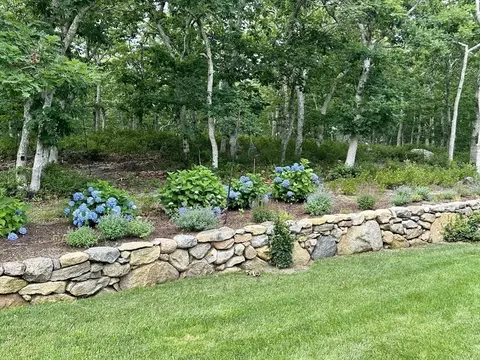 Exterior - 96 Hammett Ln, Chilmark, MA 02535 photo 5 of 5