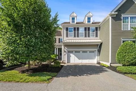 38 Simeon Howard Way #38, Westborough, MA 01581