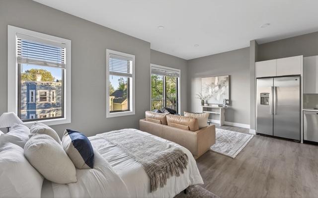 656 Saratoga #3-13, Boston, MA 02128