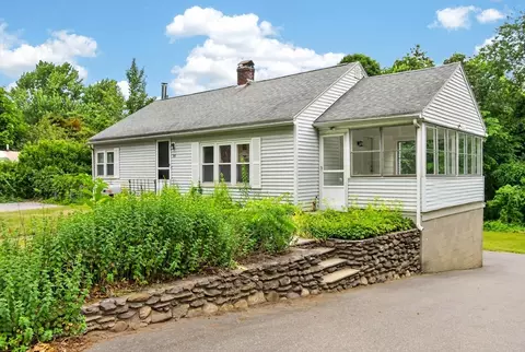 308 Union St, Leominster, MA 01453