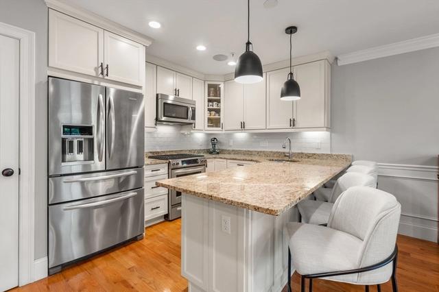 110 Park St #5, Boston, MA 02132
