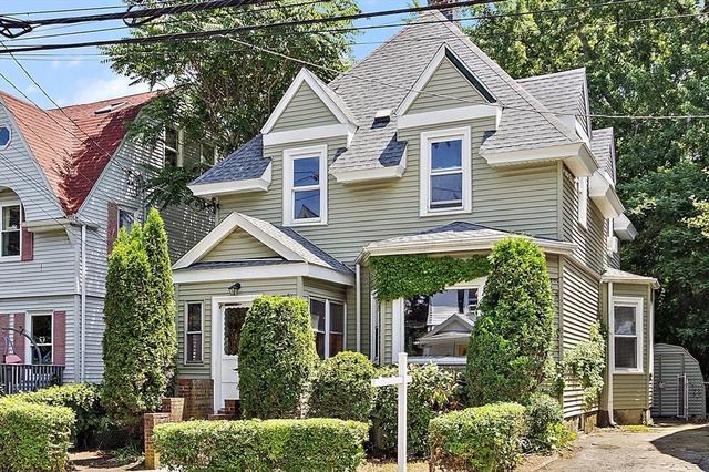 43 Hopedale St, Allston, MA 02134