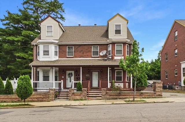 11 Woodrow Ave #11, Boston, MA 02124