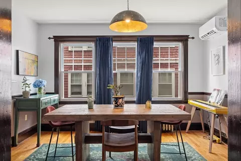 75 Rossmore Rd #2, Boston, MA 02130