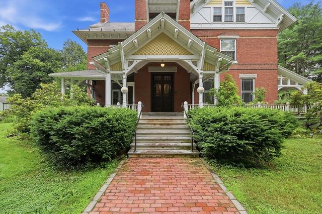 1 Florence St #2, Leeds, MA 01053